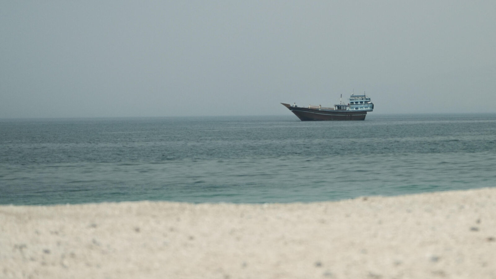 Norwegian tanker hit by explosion off Oman coast