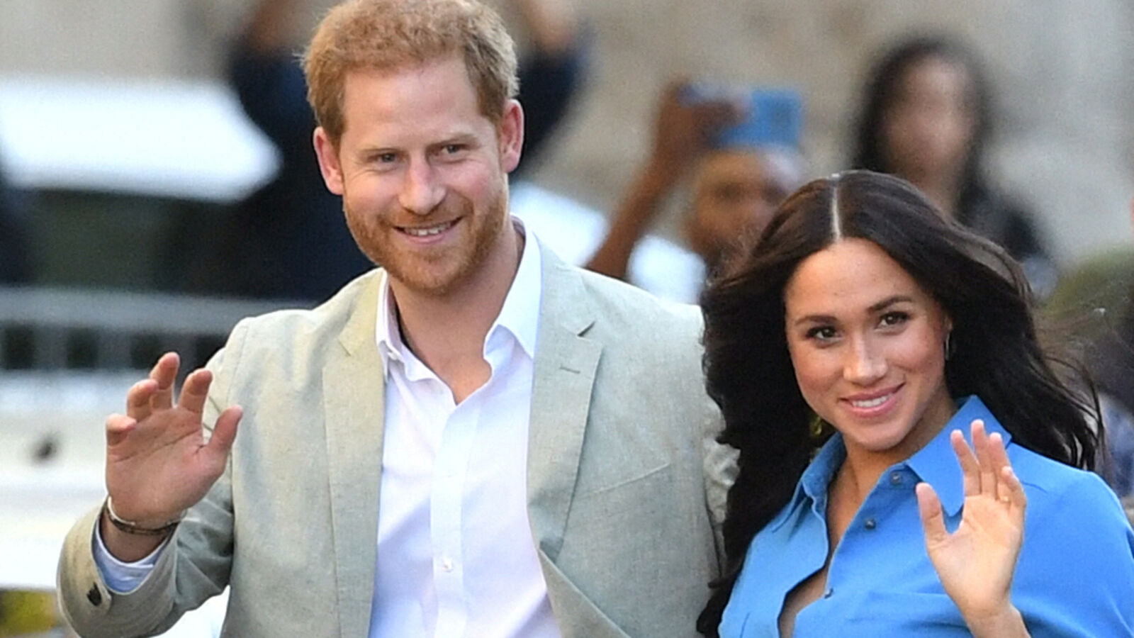 "Nunca fue feliz en los Estados Unidos": detrás de las escenas del regreso inesperado de Harry y Meghan al Reino Unido