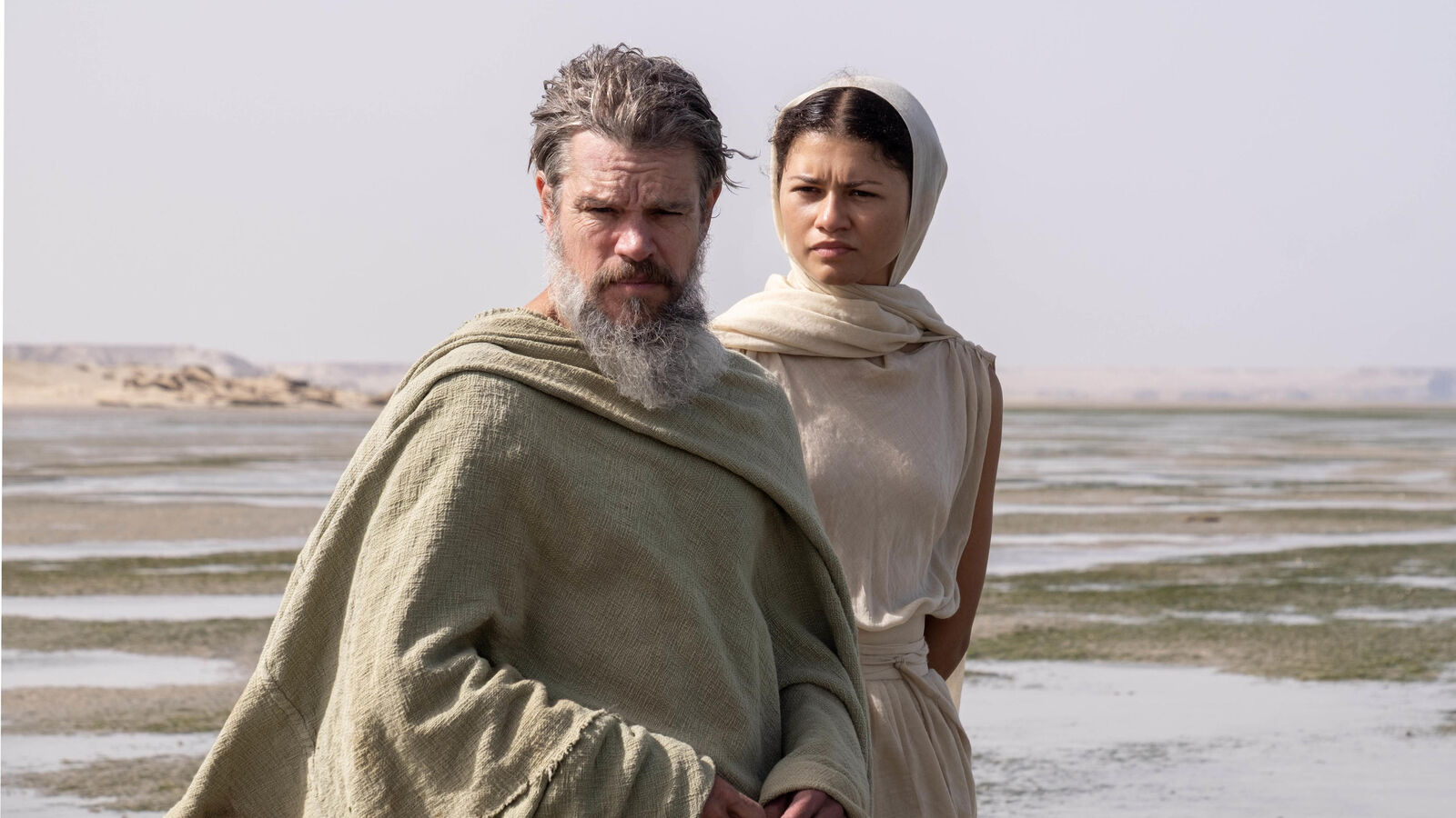 « L’Odyssée » : pourquoi il ne faut pas manquer le nouveau chef-d’œuvre de Christopher Nolan