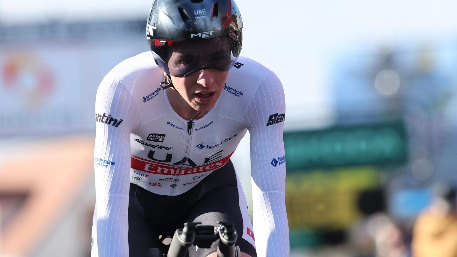 Tour de France 2026, étape 16 : parcours et profil de l’étape du jour entre Évian-les-Bains et Thonon-les-Bains