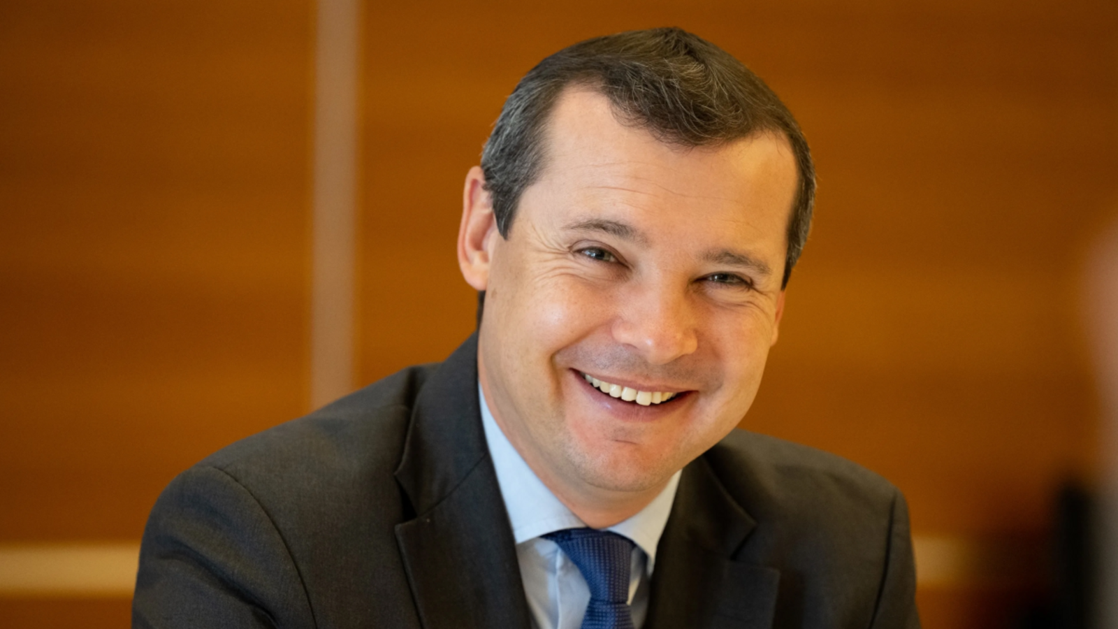 Number 3 of the Fifa, the French Kevin Lamour dismissed after his criticism against Gianni Infantino