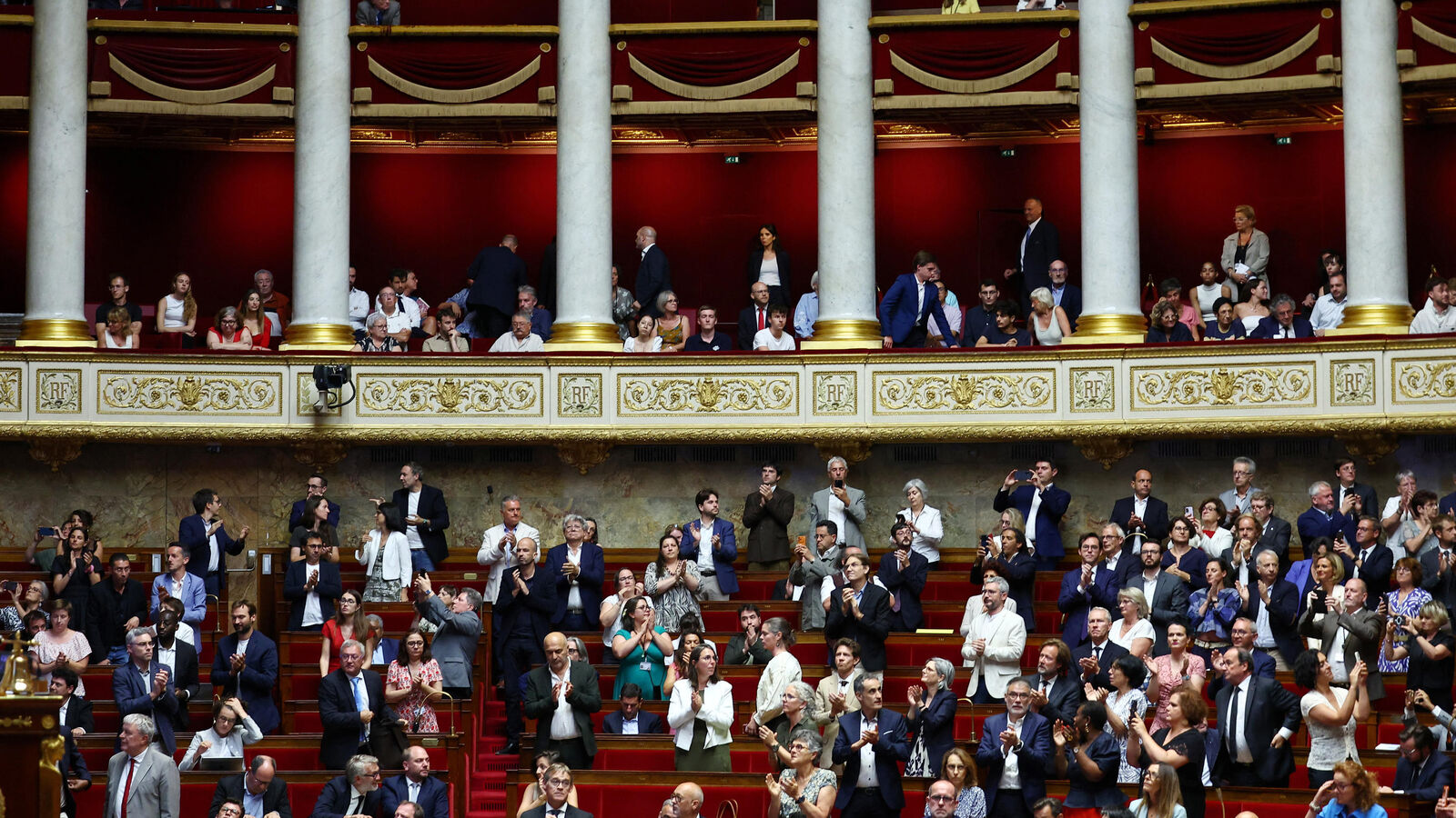 End of life: the Assembly finally adopts the right to help die