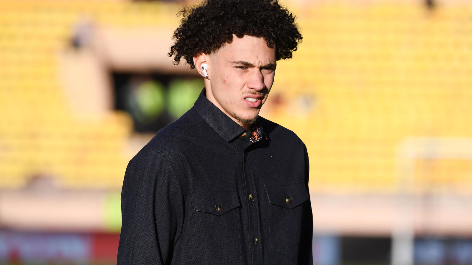 Mercato: PSG announces arrival of Maghnes Akliouche