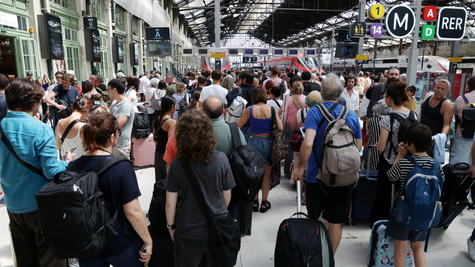 Le Parisien
