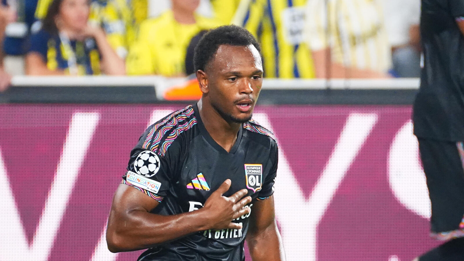Fenerbahçe-Lyon: Openda rewarded, a big intensity, Kanté little in sight... Tops and flops