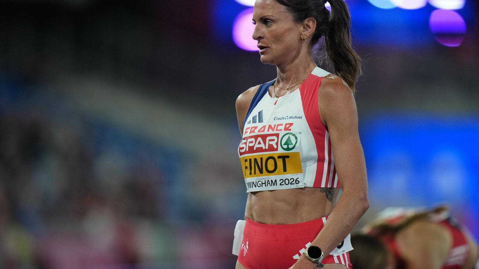 Campeonatos Europeos de Atletismo: Alice Finot en plata en el campanario de 3000m, quinta medalla de Francia