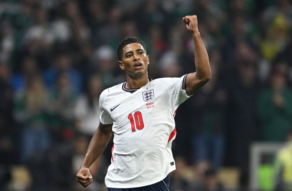 FIFA World Cup 2026 Ten-man England survive Mexico comeback to reach quarter-finals