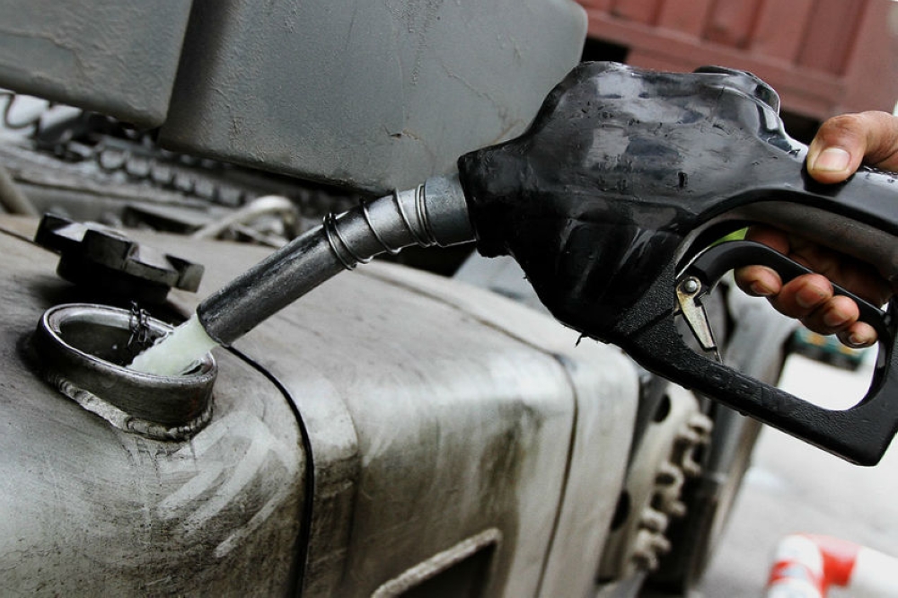 MOF: Unsubsidised petrol, diesel prices remain unchanged for July 9-15
