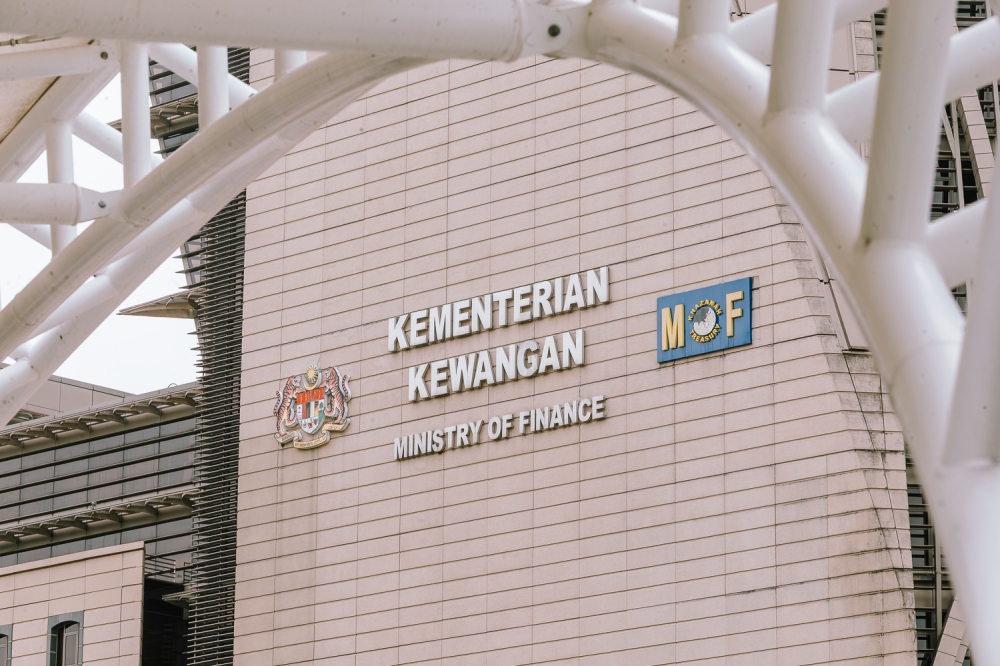 Govt: No blanket freeze on 2026 allocations for Health, Education ministries