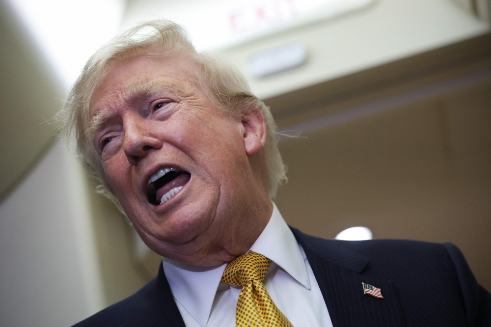 Israel warned US of new Iranian plot to kill Trump: report