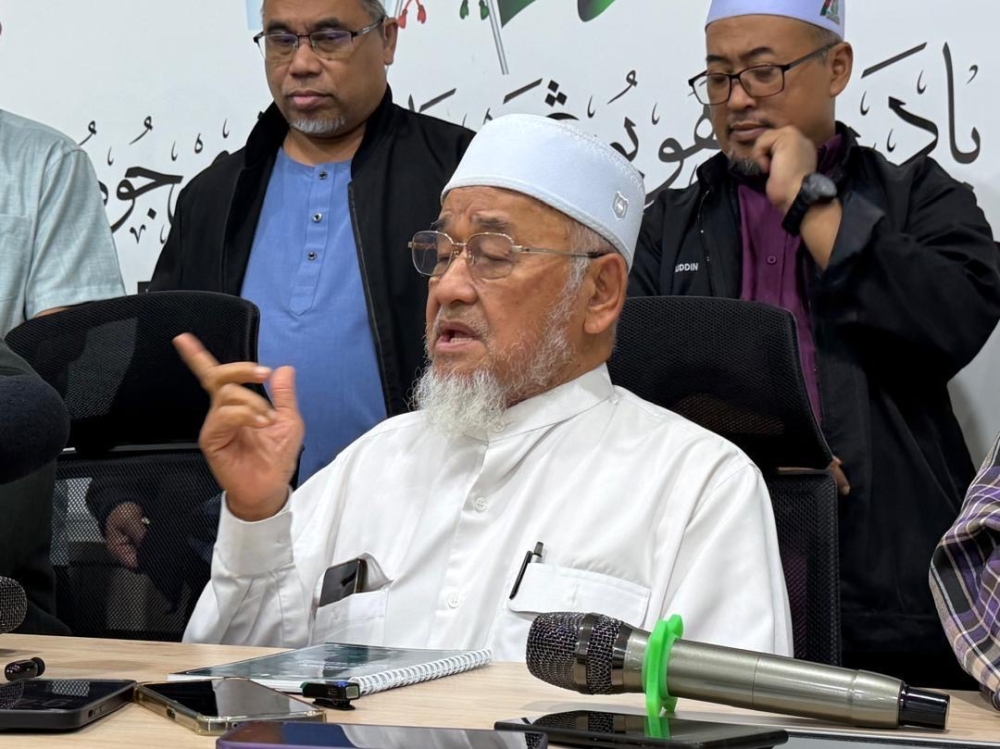 Johor polls: All 15 Bersama candidates lose their deposit