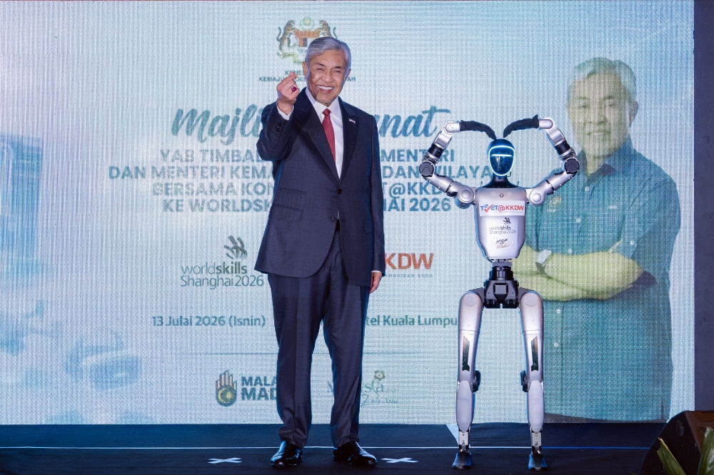 Malay Mail