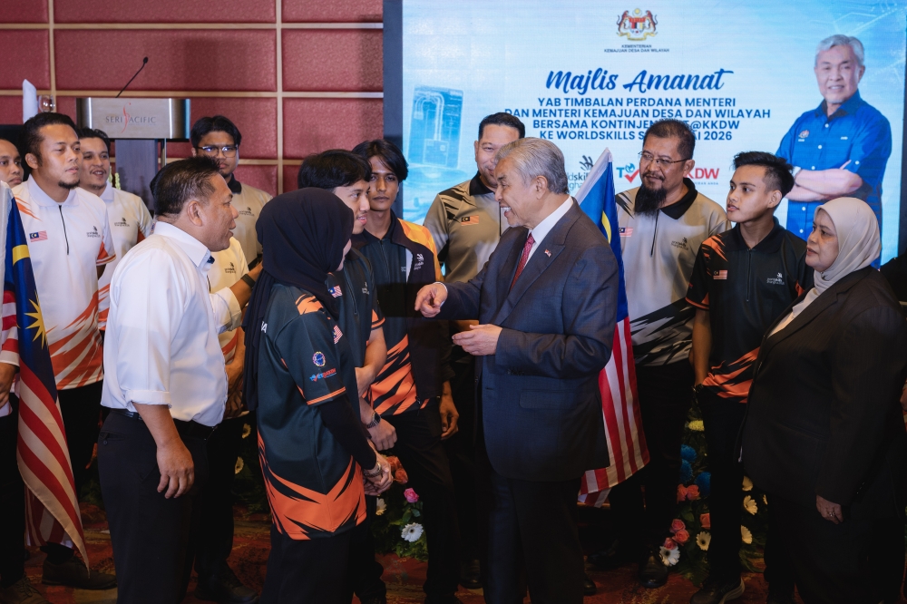 Malay Mail