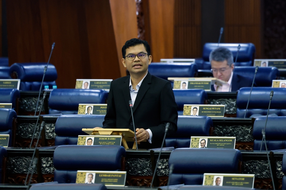General: King Receives Credentials Of New Foreign Envoys To Malaysia