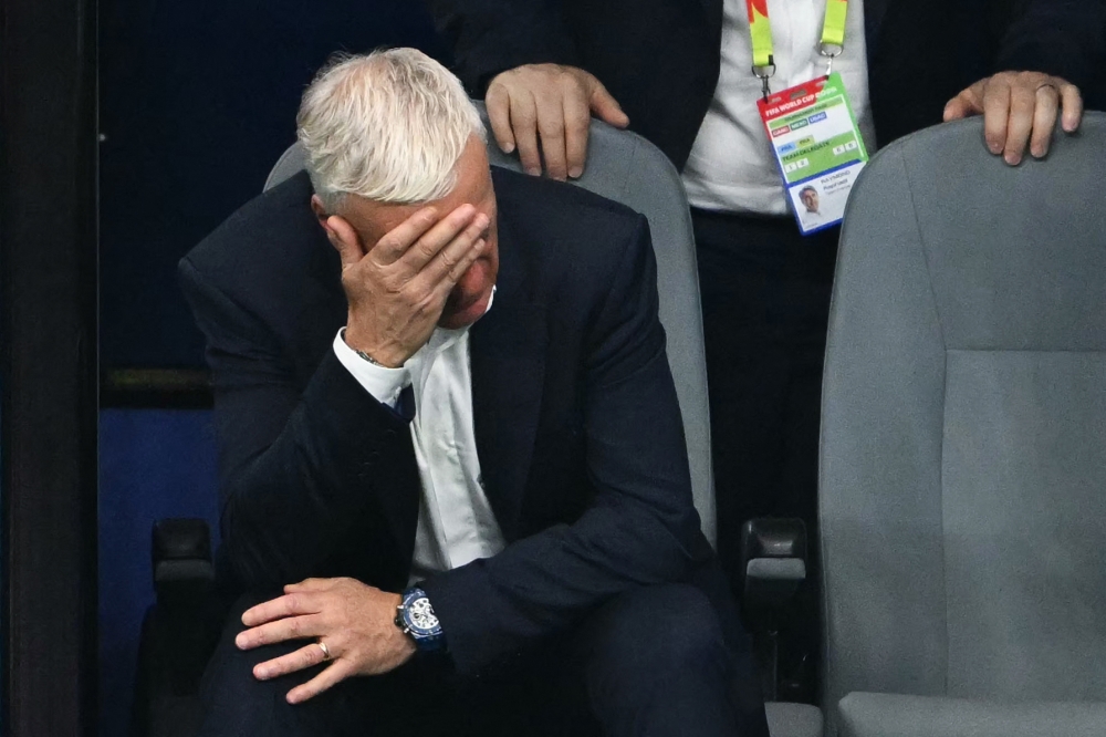FIFA World Cup 2026: Spain’s perfect game knocks out France
