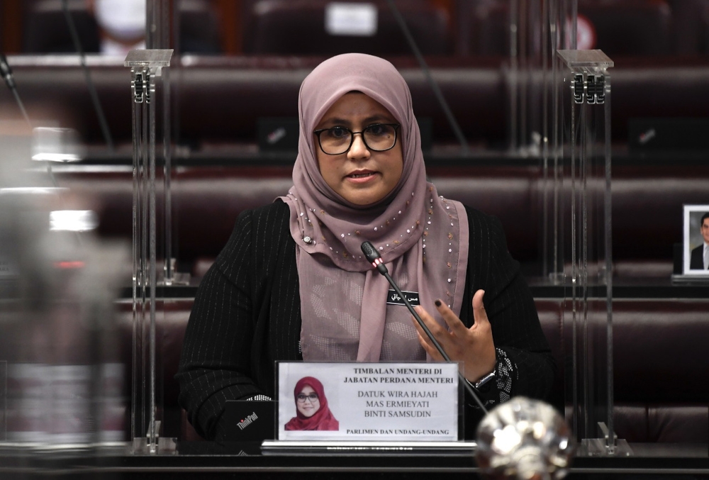 DBKL lance 16 réformes après un mauvais score de corruption