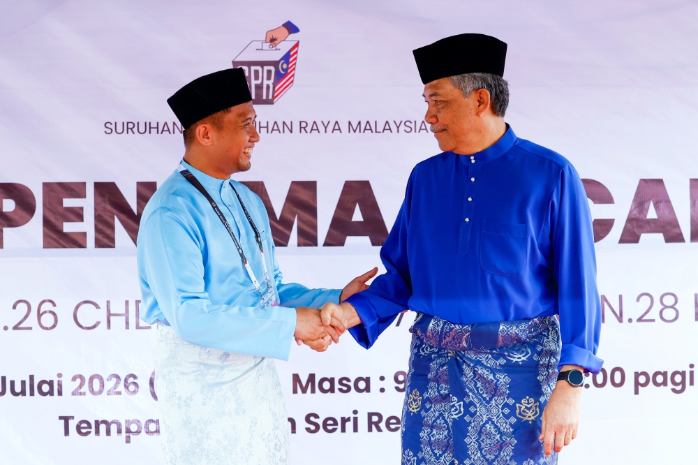 Malay Mail