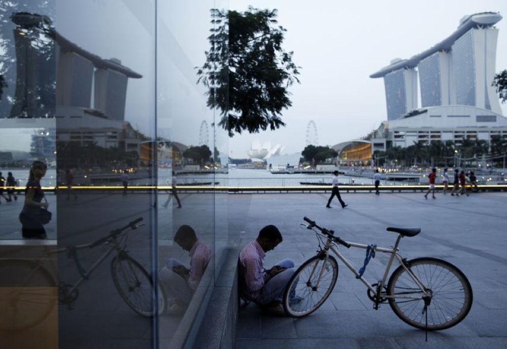 Singapore to raise minimum annual leave for outsourced PWM workers to 10 days