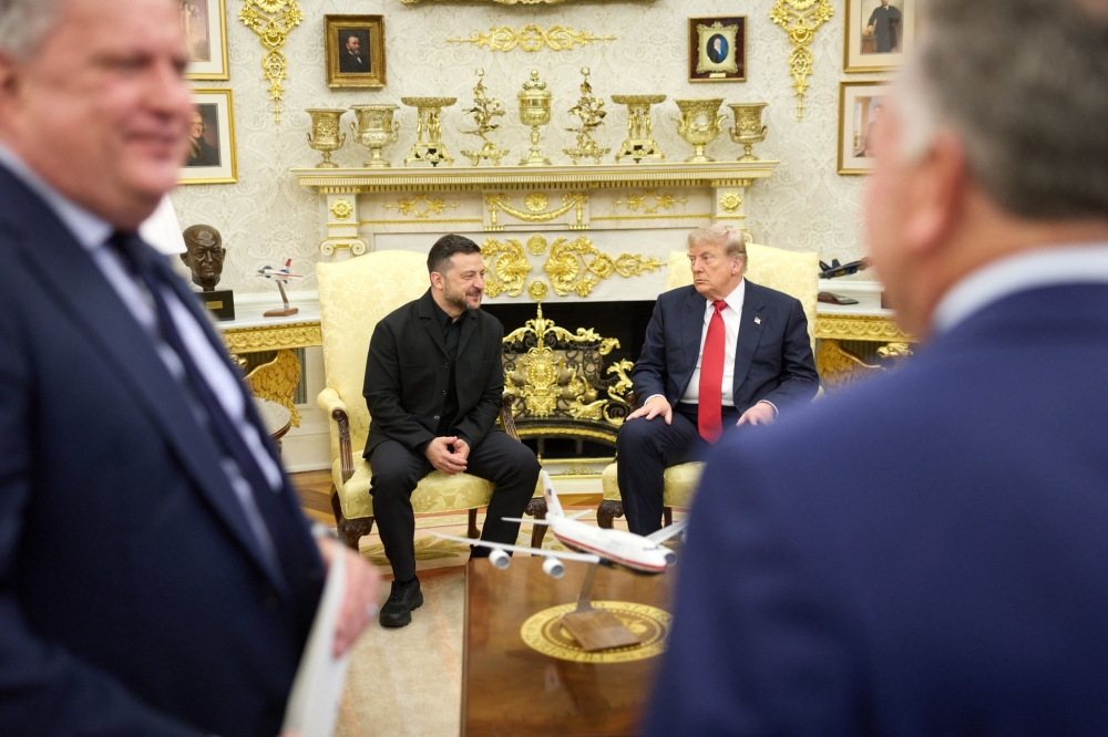 مجلس الشيوخ يقر مشروع قانون عقوبات ضد روسيا وإيران تكريمًا لليندسي غراهام