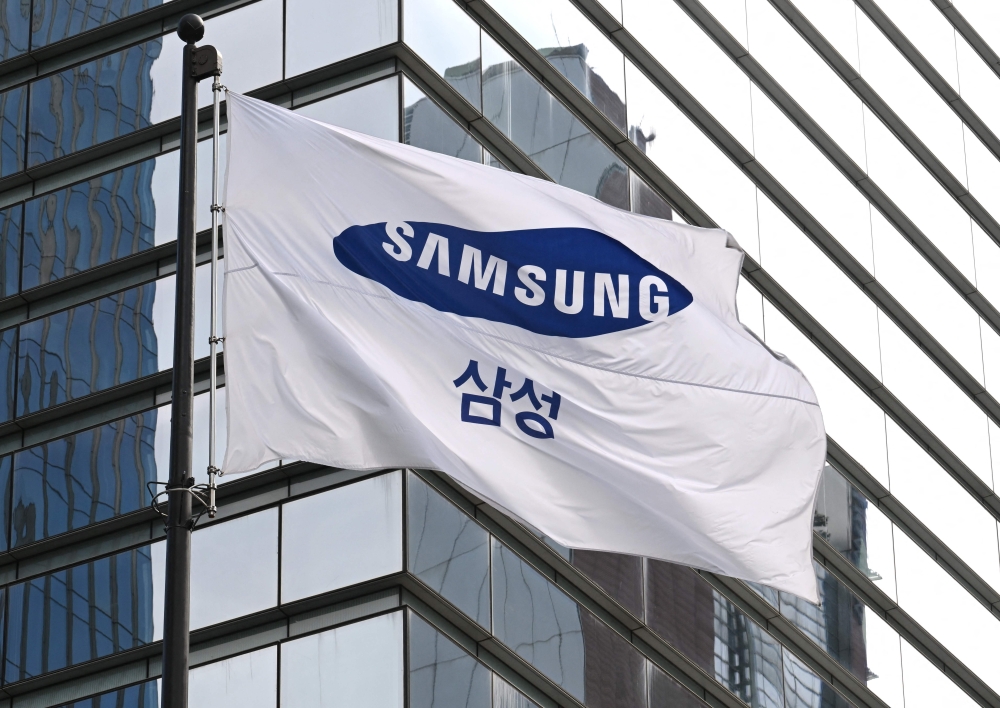 Le profit de Samsung est 19 fois plus élevé que la demande de puces AI
