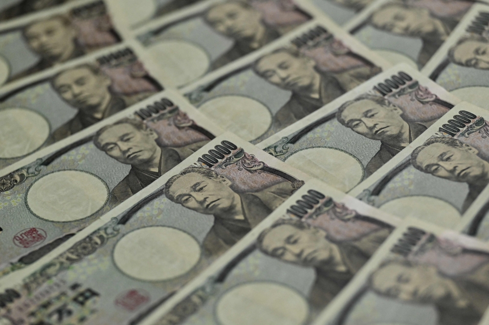 Bessent praised coordinated action that countered disorderly yen movements after the currency hit 40-year lows