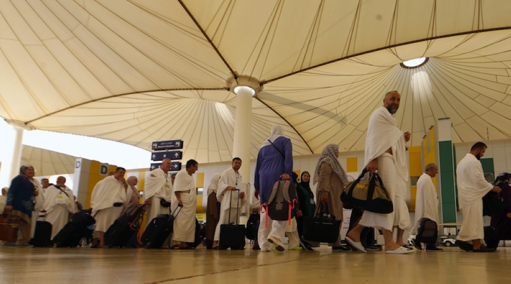 No quedan peregrinos en Arabia Saudita bajo las operaciones del Haj, el consulado insta al público a ignorar los rumores