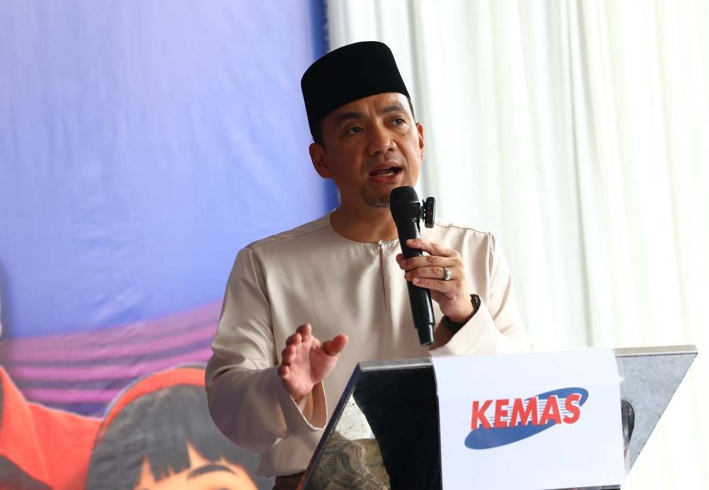 El MB de Johor lanza el programa Semarak Maghrib e Isyak para aumentar la asistencia a las mezquitas