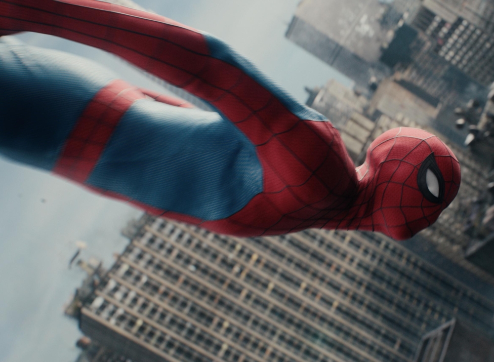 Spider-Man: Director de Brand New Day ‘heartbroken’ después de Marvel cancela el programa de televisión aclamado