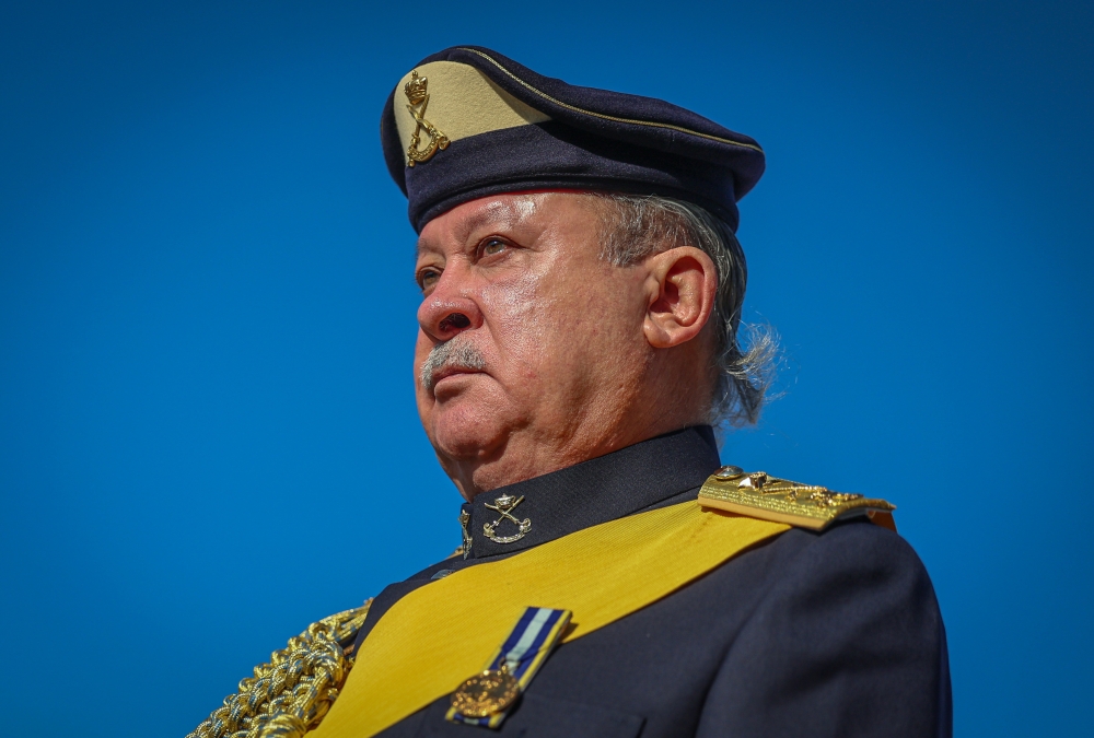 King ordonne une enquête approfondie sur le rapport Tabung Haji RCI, dit que les parties coupables doivent faire face à l'action