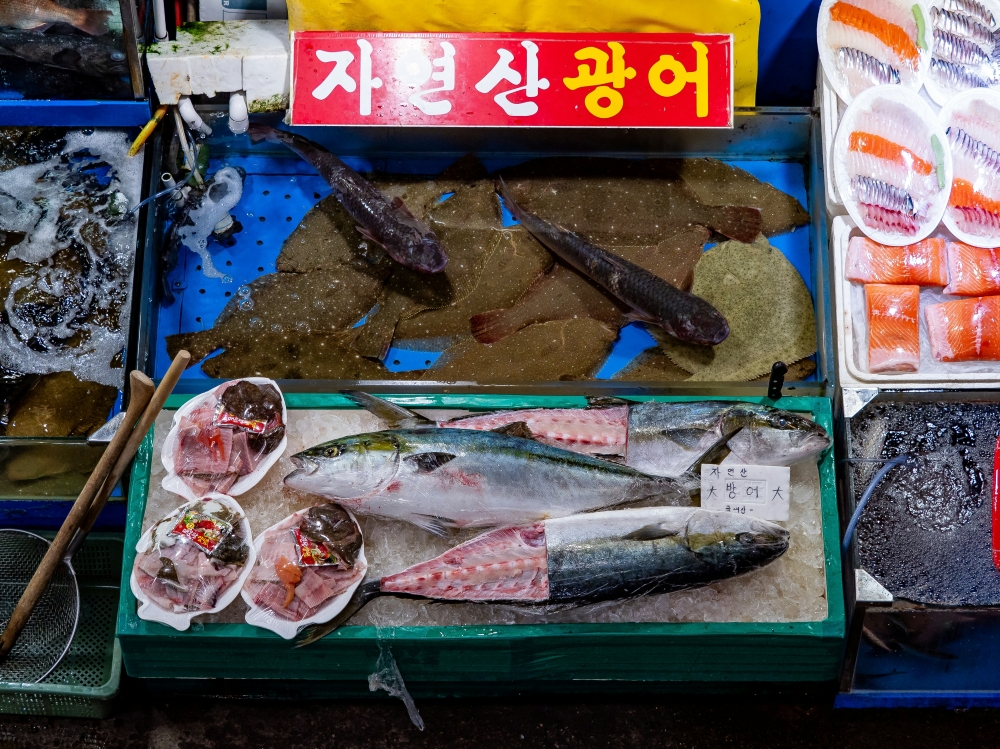World : South Korea : Heat-Related Illness Patients In Late Summer Up Threefold Over Past Decade