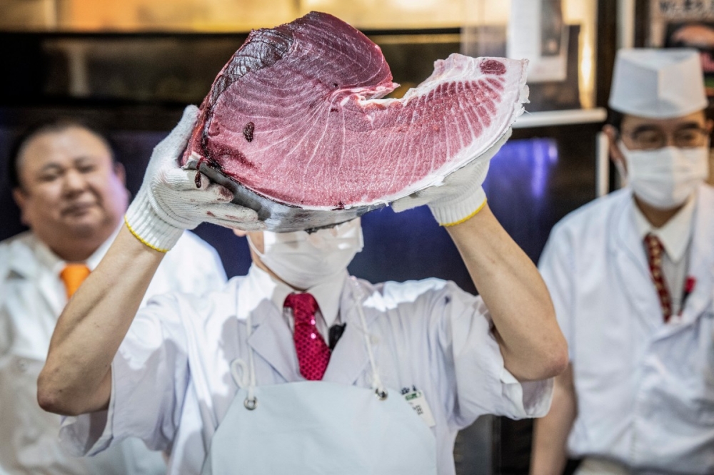 Jetro official cites halal demand and rising incomes as key drivers for export growth