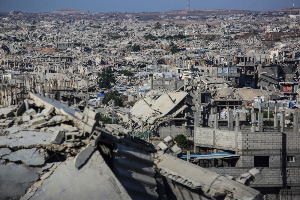 Israël rejette le plan du Conseil de la paix de Trump pour Gaza