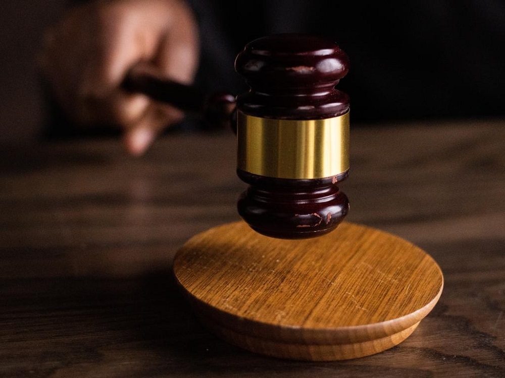 'Gang war': Suspected Irish crime kingpin charged after high-security Dubai extradition