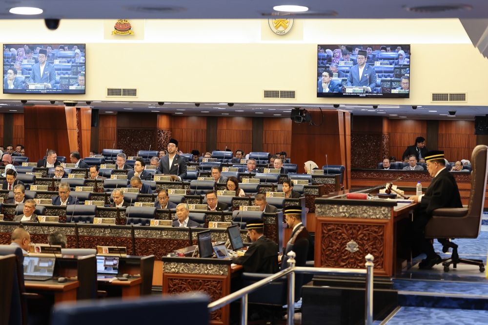 Make public full report on Tabung Haji RCI reforms, recovery efforts, says Dr Zaliha