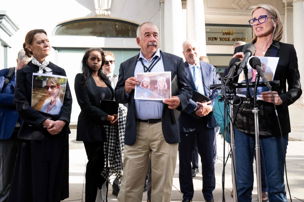 U.S. jury awards US$29M damages to Boeing 737 Max victim’s family
