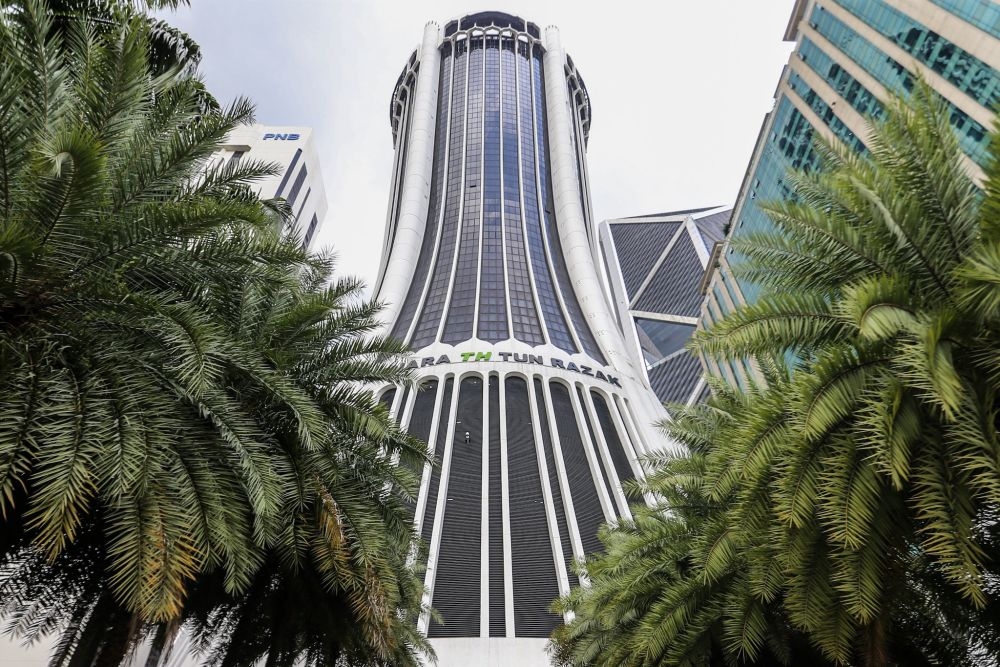 خطر علم الاقتصاديين بعد أن وجدت شركة ريسي أن تابونغ هاجي استخدمت الآلية 4ب في تقديرات الإدارة