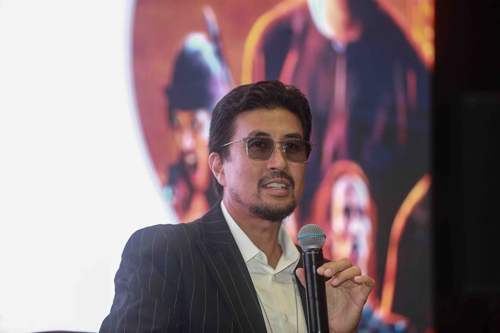 Malaysia tightens أمن الحدود التايلندية بعد الهجمات الجنوبية