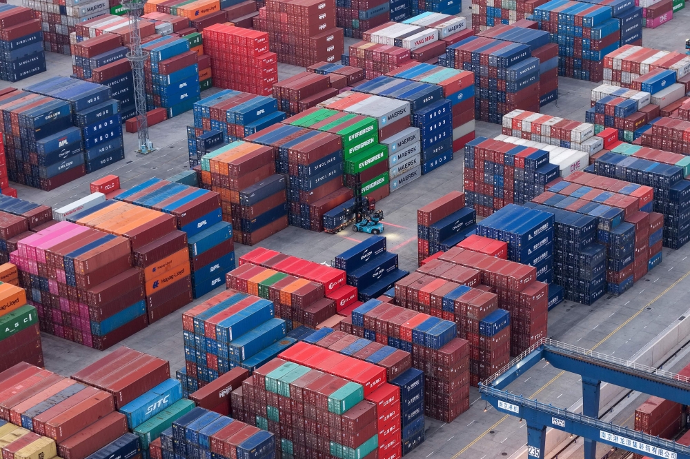 Malaysia’s logistics crunch is a ‘ticking time bomb’, shipping chief warns