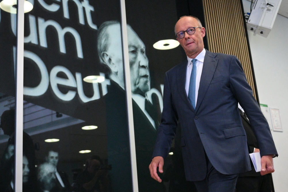 Saxony-Anhalt election delivers a blow to Merz and a warning to Europe