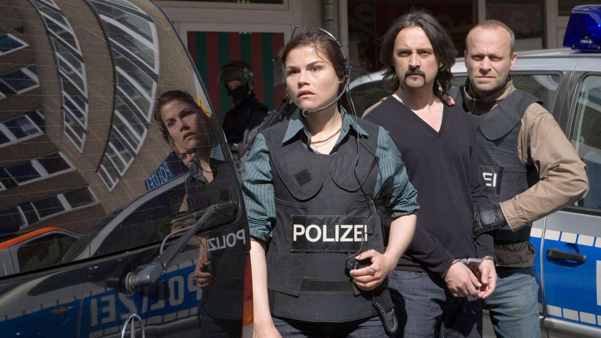 "Stralsund - Murderous Persecution": Breathless in the province