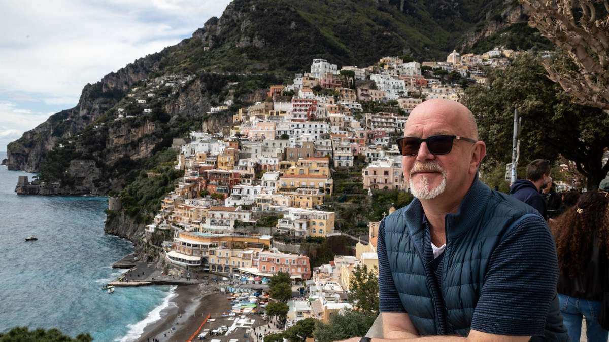 Peter Giesel: “The Internet has increased the possibilities for fraudsters”