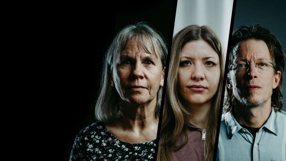 « J'ai peur de perdre ma mère » : un reportage de la ZDF cherche des solutions pour une société divisée