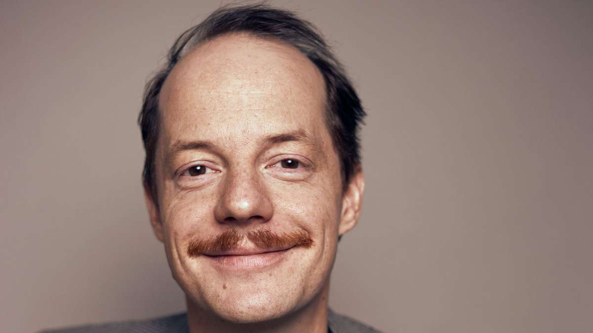 L'acteur Merlin Sandmeyer comme mouton: Un groupe est parfois plus stupide que la somme de ses membres