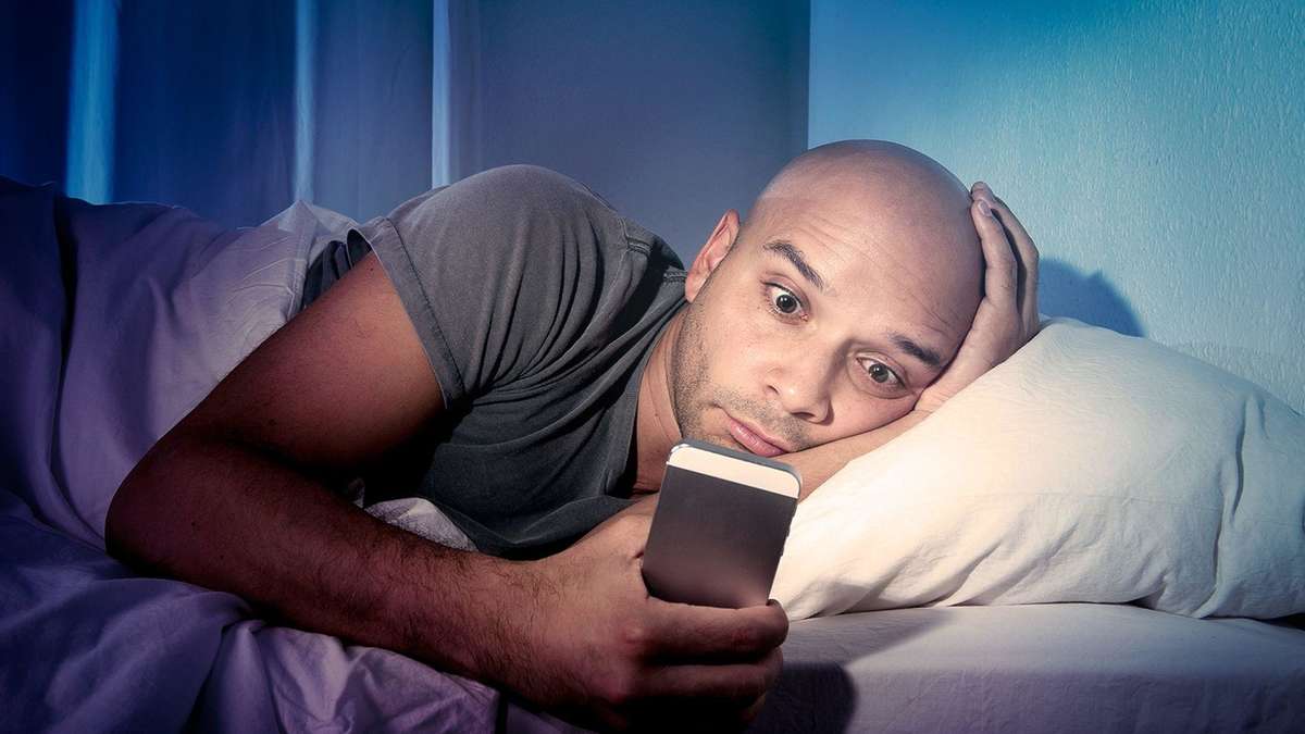 وقت ديتوكس الرقمية؟ وهذا هو السبب في أننا نجد أن من الصعب جدا أن نفعل بدون الهاتف الذكي