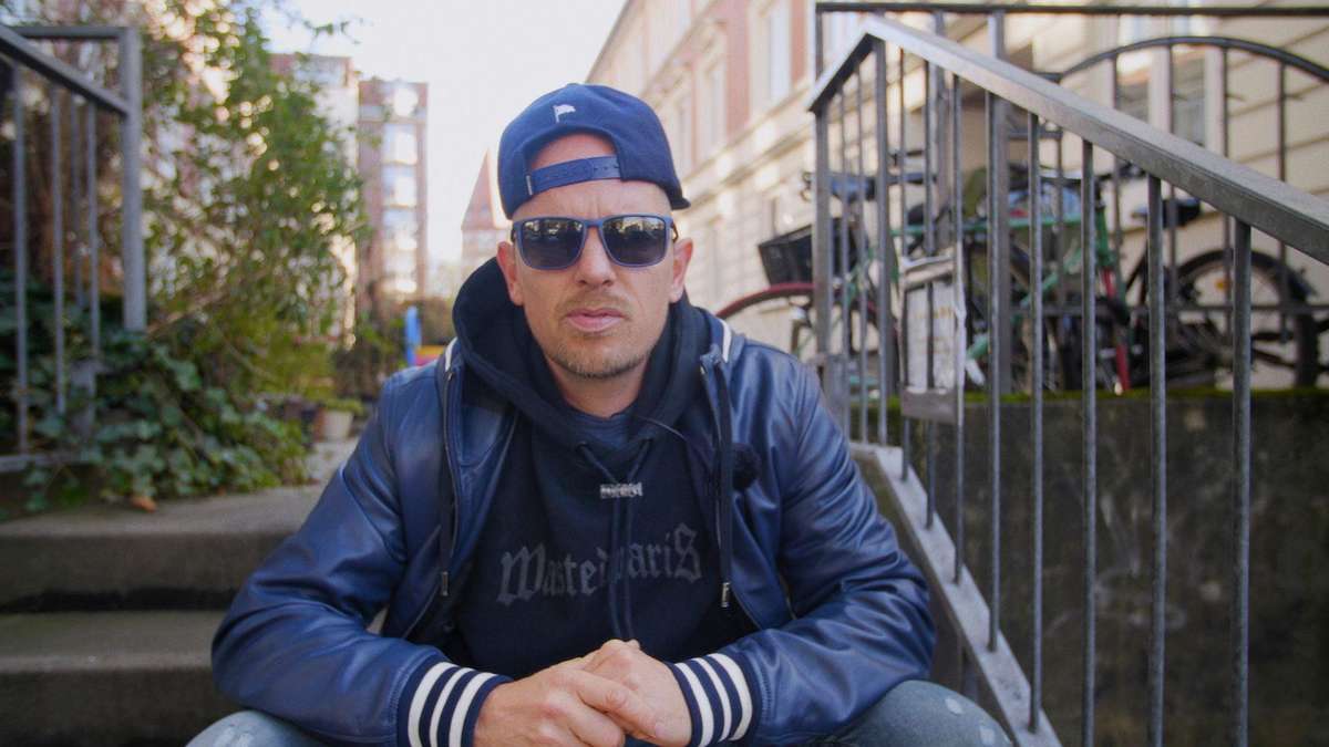 Jan Delay: ¿Cómo llegó la “Hamburger Jung” a la música