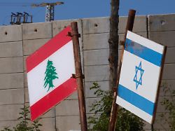 Israel and Lebanon conclude agreements – but many hurdles remain