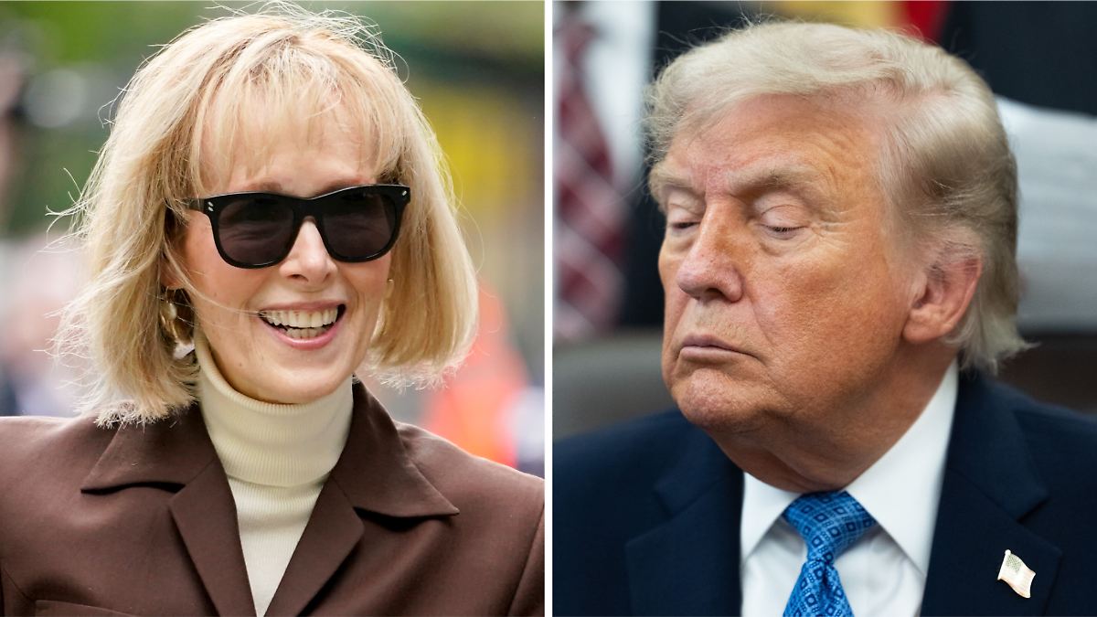 Previous article5 million judgment against Trump: judge orders disbursement to E. Jean Carroll