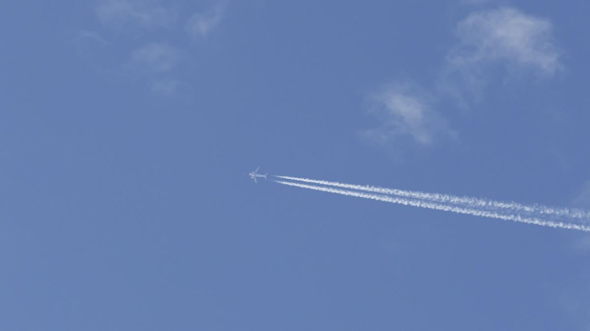 Crew reported navigation problems before contact with Pakistani air traffic control stopped