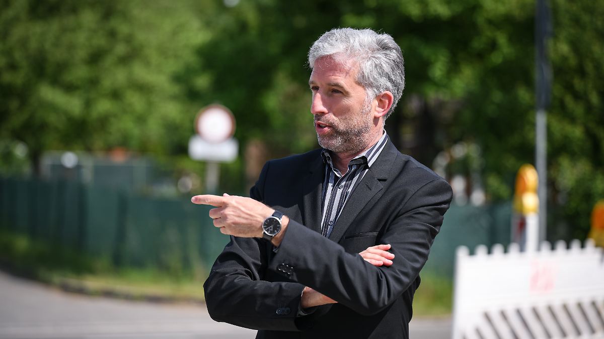 In addition to his OB post: Boris Palmer becomes consultant for bureaucracy reduction