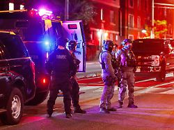 Toronto: Two dead after shots at Salsa Festival – Perpetrators on the run
